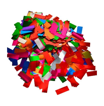 Chauvet Dj Frc Recharge Confetti Multicolor - Confetti & firework machine - Variation 1