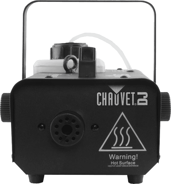 Chauvet Dj Hurricane 1000 / H1000 - - Fog machine - Variation 2