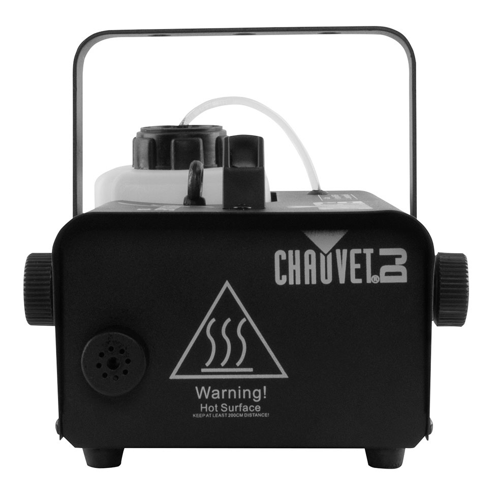 Chauvet Dj Hurricane 1200 / H1200 - Fog machine - Variation 1