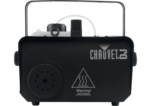 Chauvet Dj Hurricane 1600 - H1600 - Fog machine - Variation 1