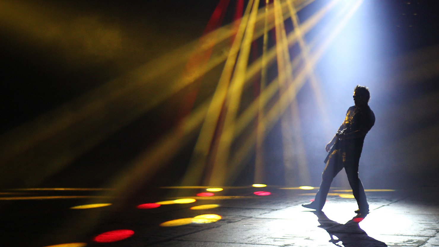 Chauvet Dj Hurricane 1800 Flex / H1800f - - Fog machine - Variation 2