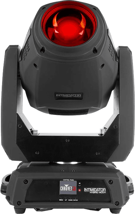 Chauvet Dj Intimidator Hybrid 140sr - - Moving Heads Beam - Variation 1