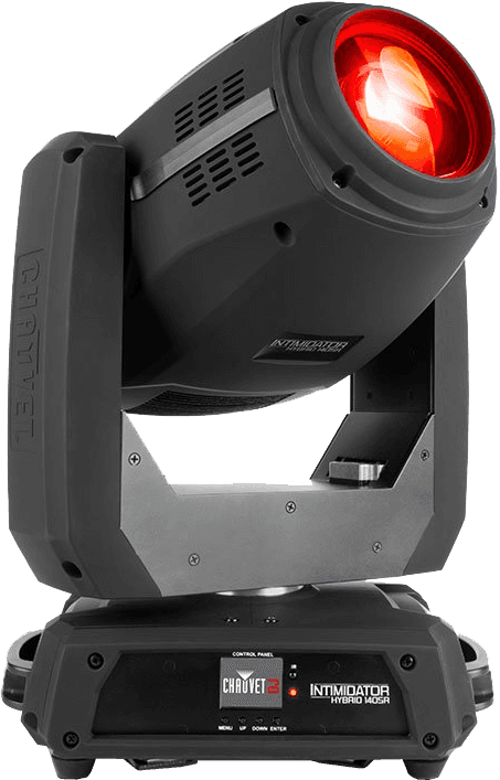 Chauvet Dj Intimidator Hybrid 140sr - - Moving Heads Beam - Variation 2