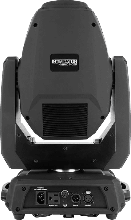 Chauvet Dj Intimidator Hybrid 140sr - - Moving Heads Beam - Variation 3