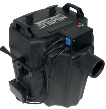 Chauvet Dj Nimbus - Fog machine - Variation 1
