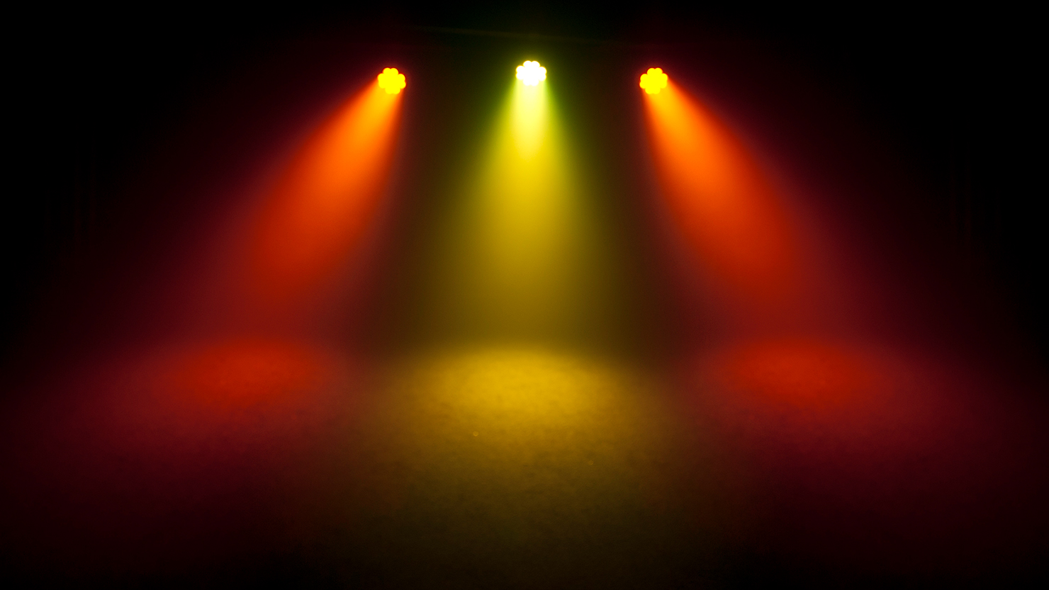 Chauvet Dj Slimpar Q12 Bt Ils -  - Variation 3