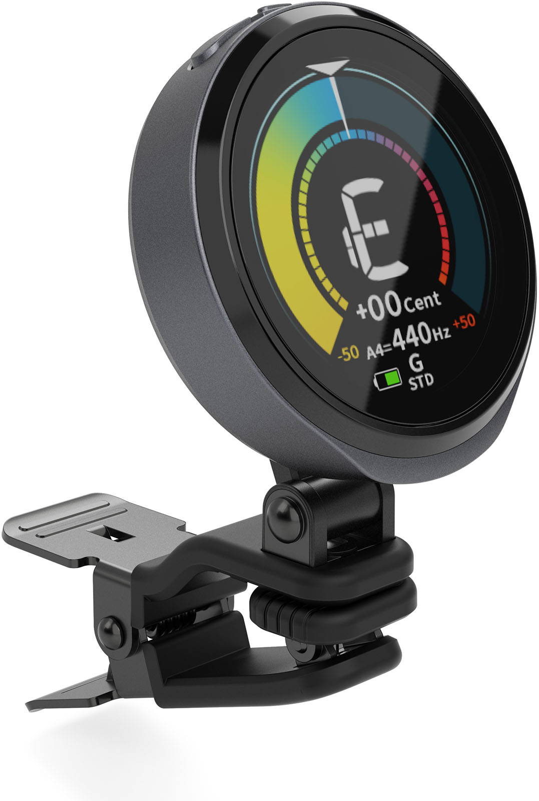 Cherub Accordeur Pixtune Pince - Guitar tuner - Variation 2