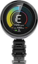 Guitar tuner Cherub PixTune Clip-on Tuner
