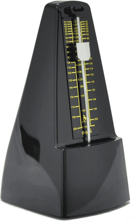 Cherub Wsm-330 - Metronome - Variation 2