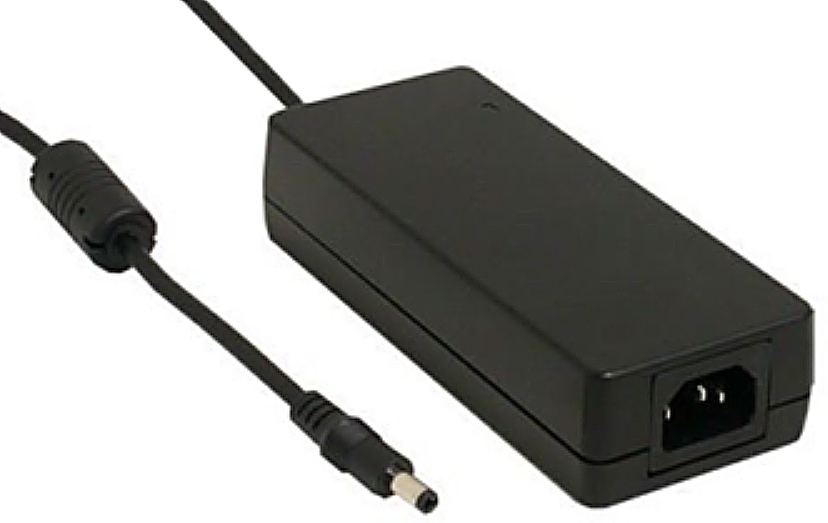 Cicognani Engineering Power Adapter 12v 0.5a - Power supply - Main picture