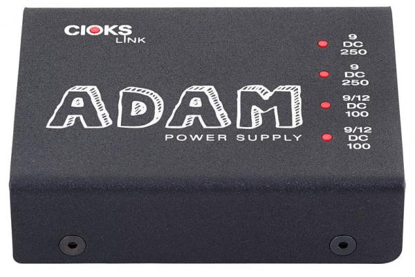 Power supply Cioks Adam Link + 6 Flex