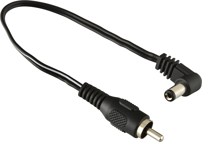 Cioks Flex 1015 Dc Plug 15cm - - Power supply - Main picture