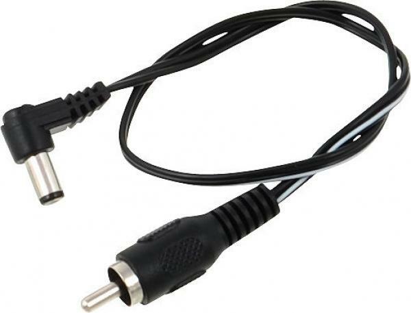 Cioks Flex 1030 Dc Plug - 30 Cm - Cable - Main picture