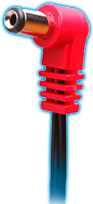 Cioks Flex 2050 - Power supply - Main picture