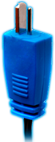 Cioks Flex 7050 - Power supply - Main picture