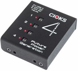  Cioks 4 Expander Power Supply