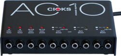  Cioks AC10 Professionnal + Flex