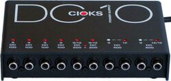 Power supply Cioks DC10 Power Supply