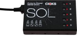  Cioks Sol Power Supply