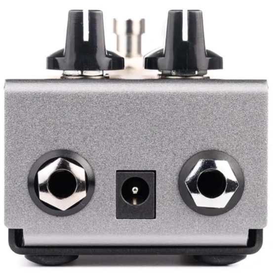 Citadel Electronics Ltd Vector Octave Fuzz - Guitar Synthesizer - Variation 2