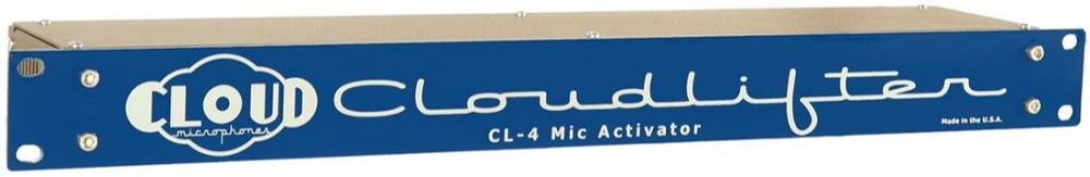 Cloud Microphones Cl4 - Preamp - Main picture