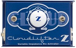 Preamp Cloud microphones CLZ