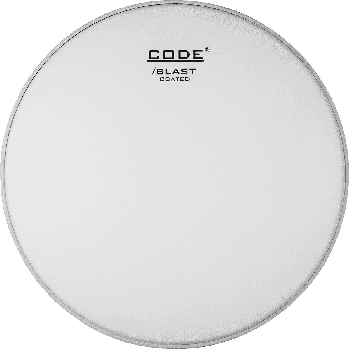 Code Drumheads Blast Sablée Gc Frappe - 20 Pouces - Tom drumhead - Main picture