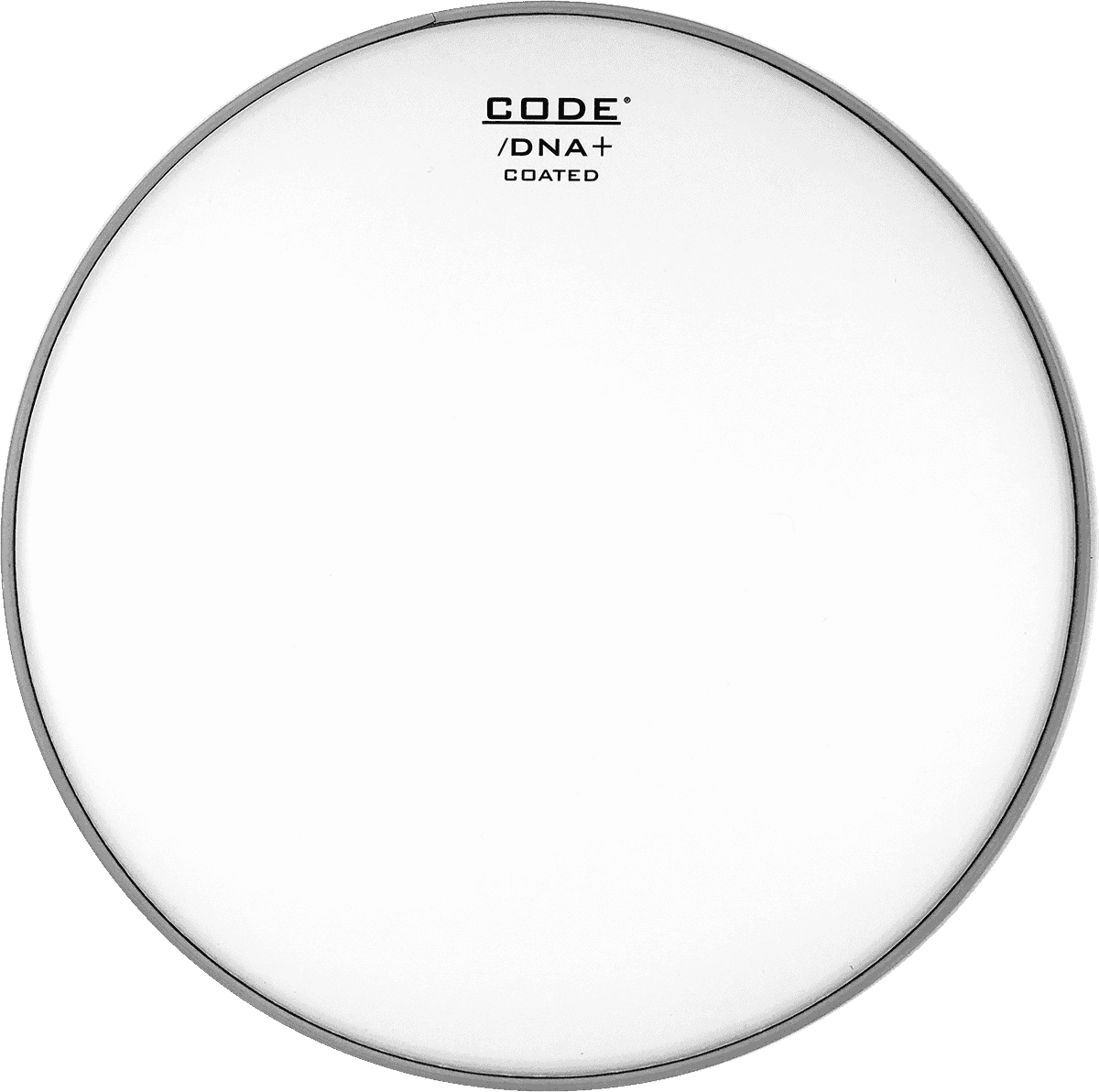 Code Drumheads Dna SablÉe - 12 Pouces - Tom drumhead - Main picture