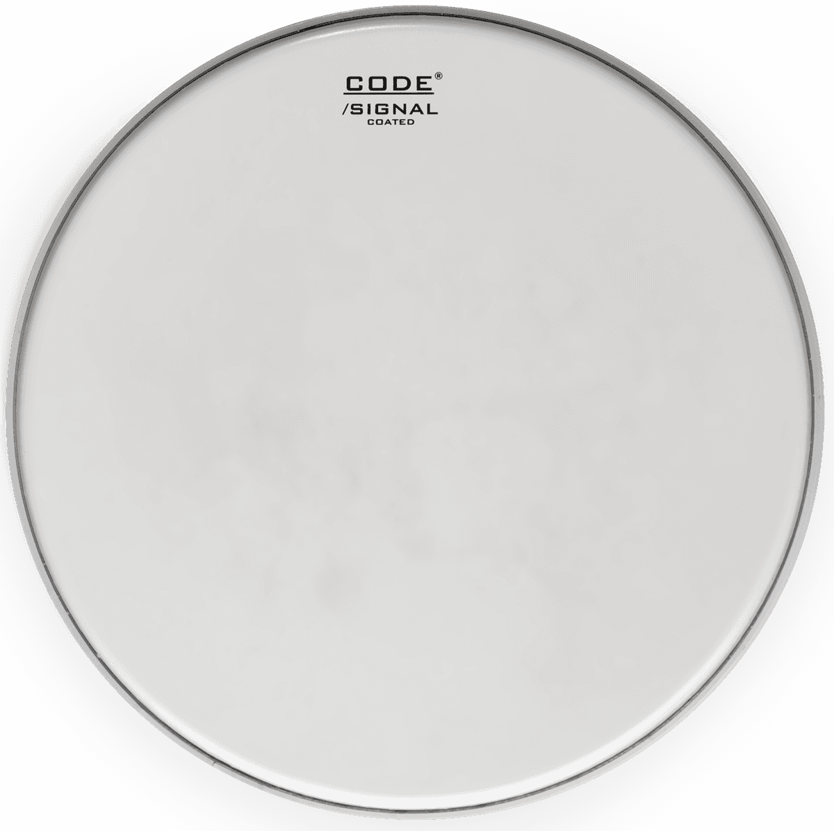 Code Drumheads Signal Coated 14 - Tom drumhead - Main picture