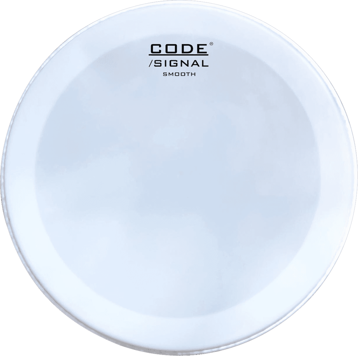 Code Drumheads Signal Smooth 22 - Bass drum drumhead - Main picture
