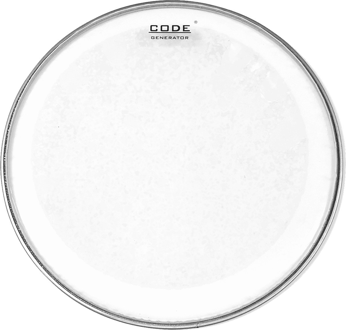 Code Drumheads Generator Transparente - Tom drumhead - Main picture