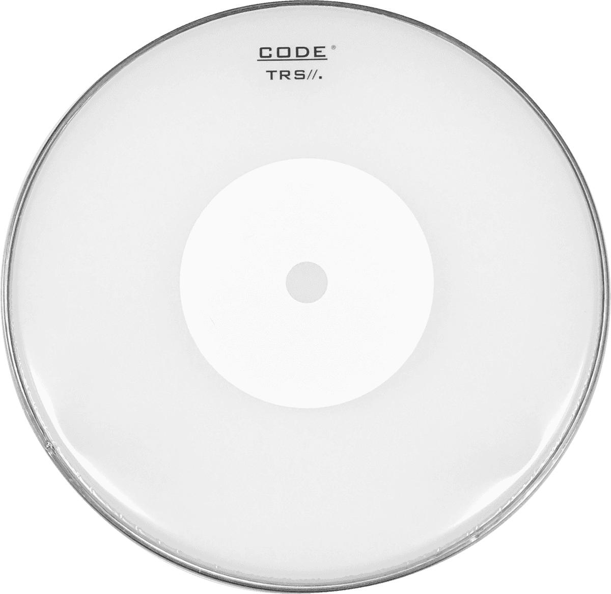 Code Drumheads Trs Snare 14 - 14 Pouces - Sanre drum head - Main picture