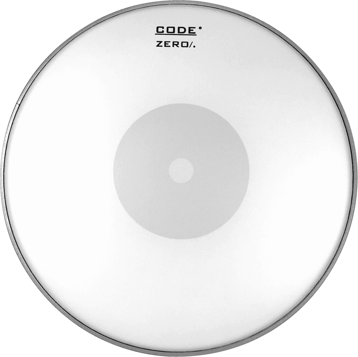 Code Drumheads Zero Caisse Claire - 14 Pouces - Sanre drum head - Main picture