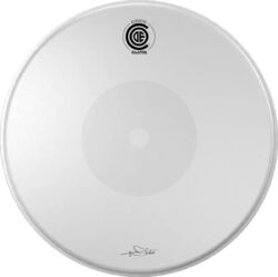 Tom drumhead Code drumheads BOOMER TOM 12