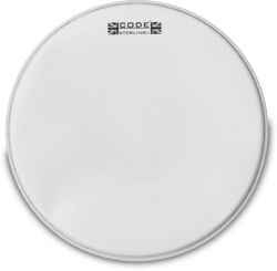 Sanre drum head Code drumheads Sterling Snare - 14 inches