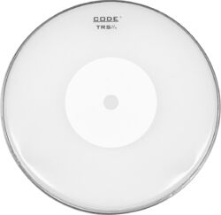 Sanre drum head Code drumheads SNARE TRS - 14 inches