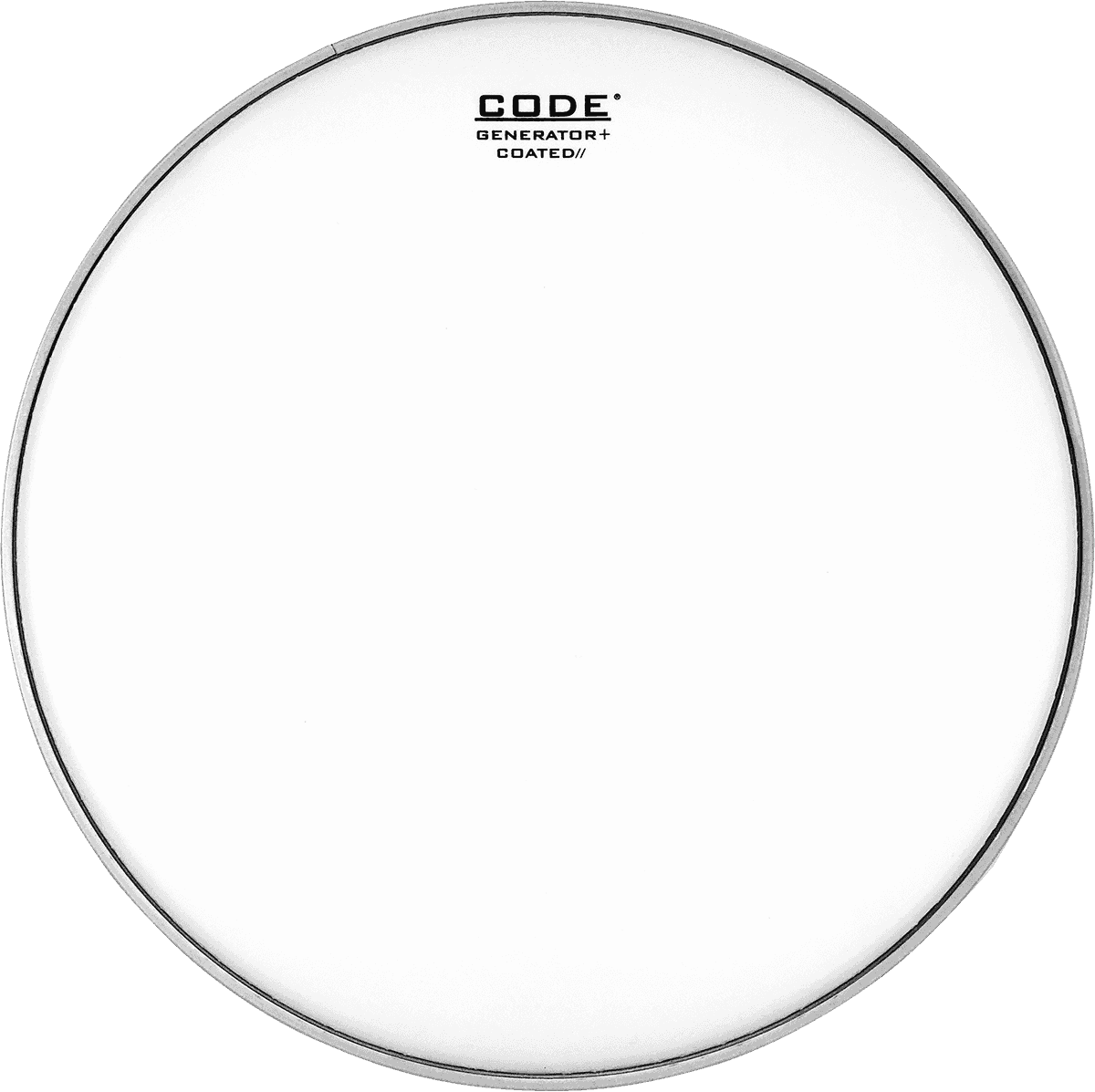 Code drumheads GENERATOR COATED TOM 13 inches Tom drumhead