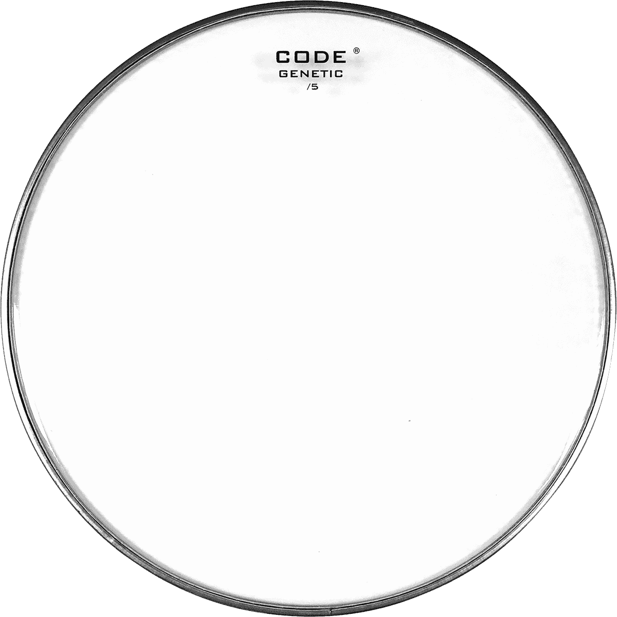 Code drumheads SNARE SIDE 14 inches Sanre drum head