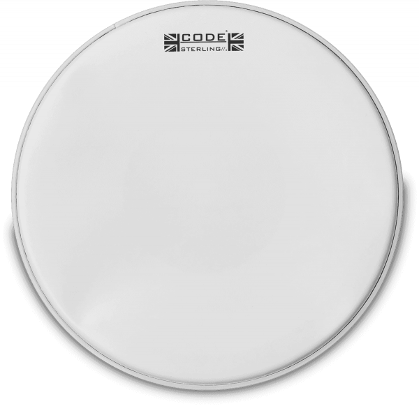 Code drumheads Sterling Snare 14 inches Sanre drum head
