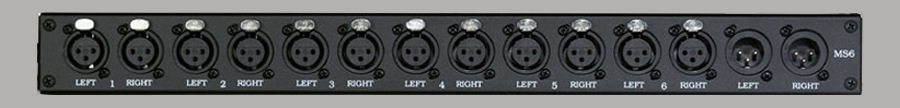 Coleman Ms6a - Monitor Controller - Variation 3