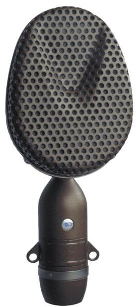 Coles electroacoustics 4038 Studio Ribbon