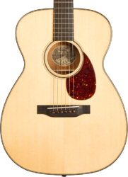 Folk guitar Collings Traditional 001 14-Fret T - natural