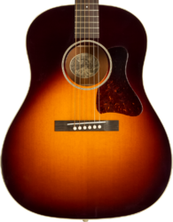 Folk guitar Collings Traditional CJ-45 T #34450 - sunburst