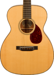 Folk guitar Collings OM1 T Traditional #32544 - Natural