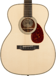 Folk guitar Collings OM2H Custom #34448 - Natural