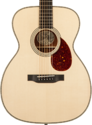 Folk guitar Collings OM2H Custom #34448 - natural