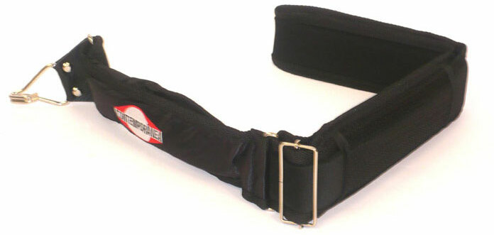 Contemporanea Sa 05 - Guitar strap - Main picture