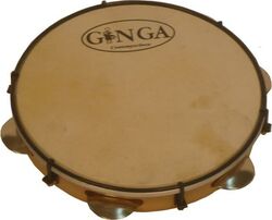 Tambourine Contemporanea Ginga 8