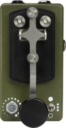 Telegraph V2 Army Green