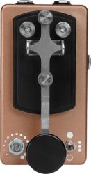 Telegraph V2 Carolina Copper